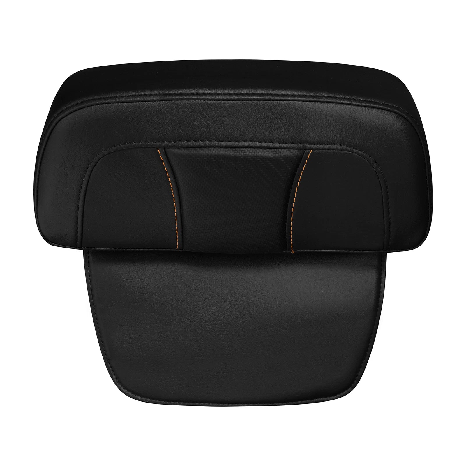 Razor Chopped Backrest for Harley Touring Road Street Glide (2014–2023)