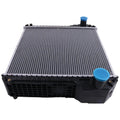 Radiator 234876A2 for Case P110 P70 P85 Forklift (586G, 588G, 580M, 585G, U80)