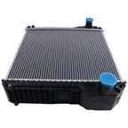 Radiator 234876A2 for Case P110 P70 P85 Forklift (586G, 588G, 580M, 585G, U80)