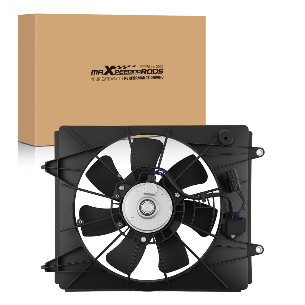 Cooling Fan Assembly for Honda CR-V (2010–2011) 38615REZA01
