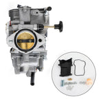 Carburetor for Yamaha Warrior 350 YFM 350 (1987–2004) T9