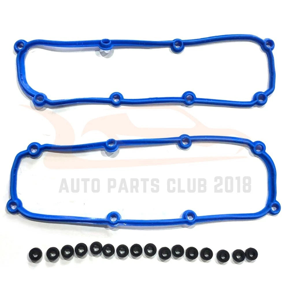 Valve Cover Gasket for Dodge Jeep Chrysler 3.3L 3.8L (2004–2011)