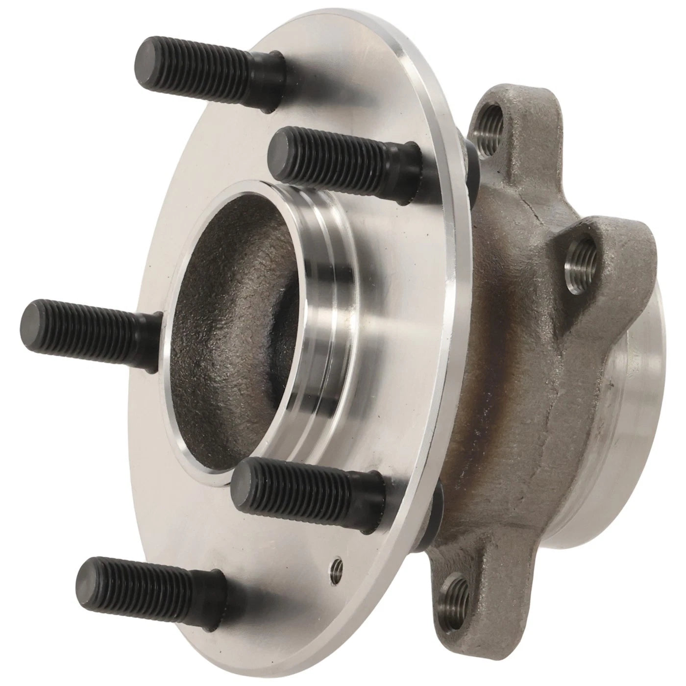 Set of 2 Wheel Hubs for Honda Insight