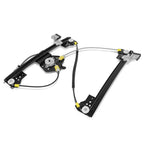 Front Left Window Regulator w/ Motor for Chrysler 300 Dodge Charger Magnum (2005–2010)