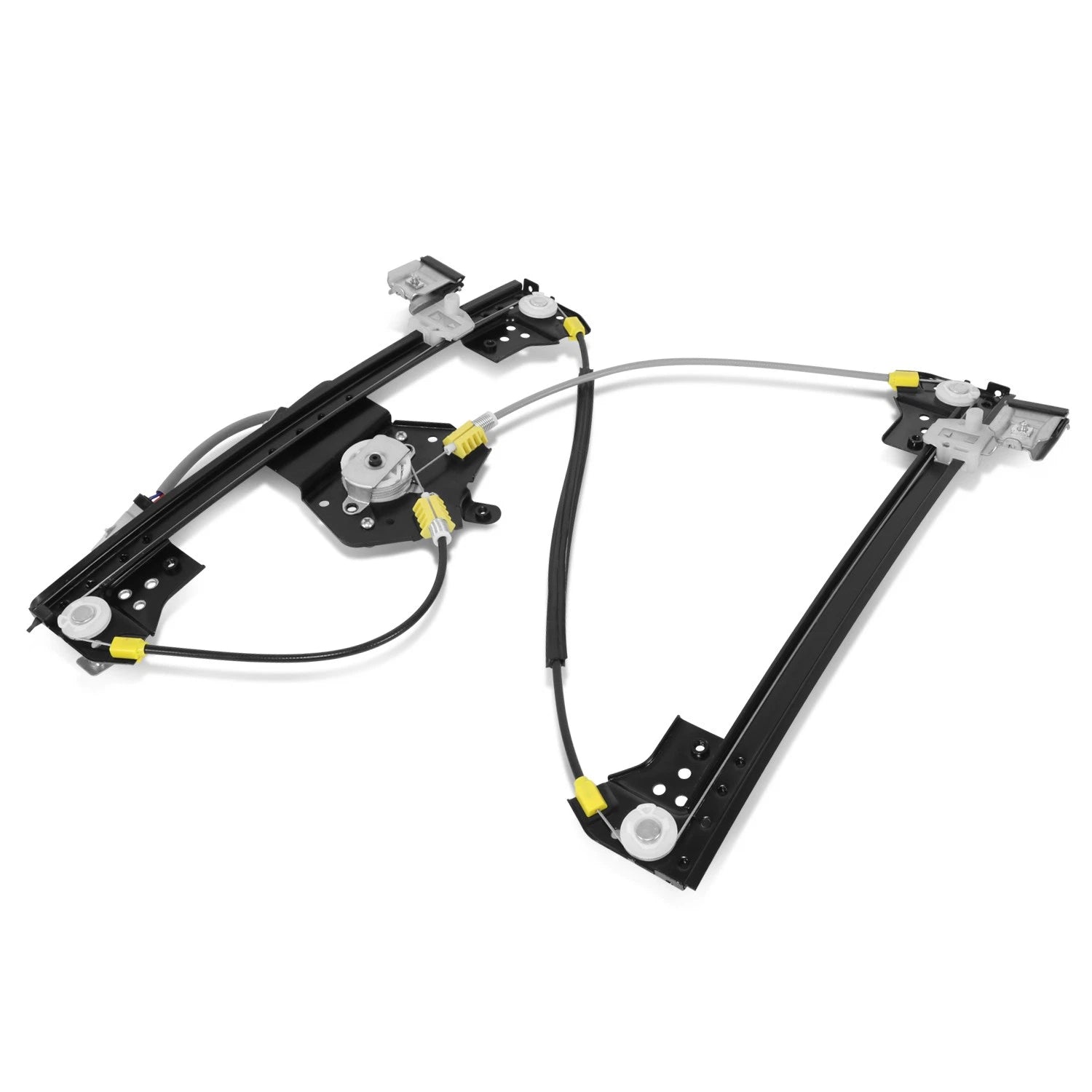 Front Left Window Regulator w/ Motor for Chrysler 300 Dodge Charger Magnum (2005–2010)