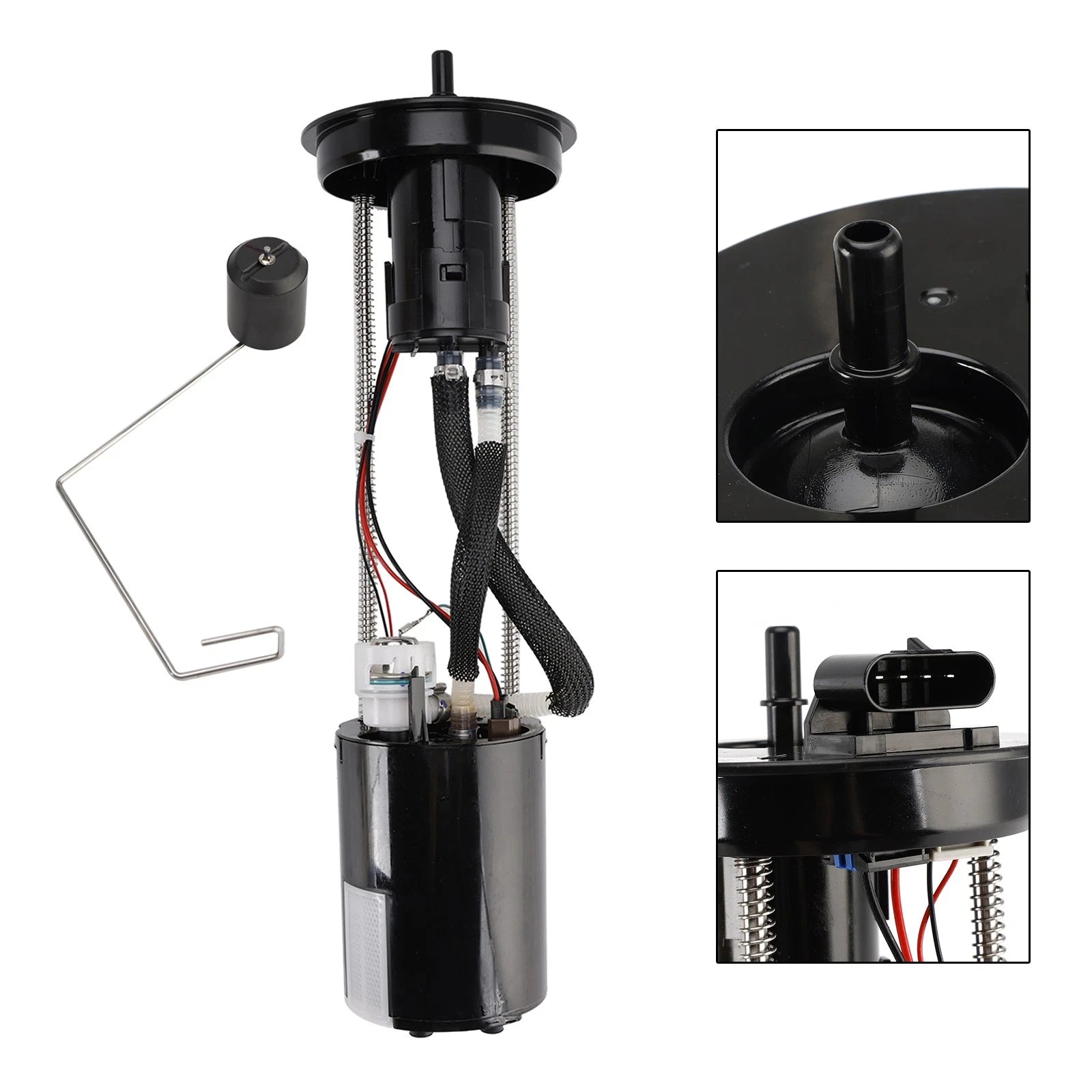 Fuel Pump Assembly for Can Am Maverick Trail 1000 X3 Max (2018–2023)