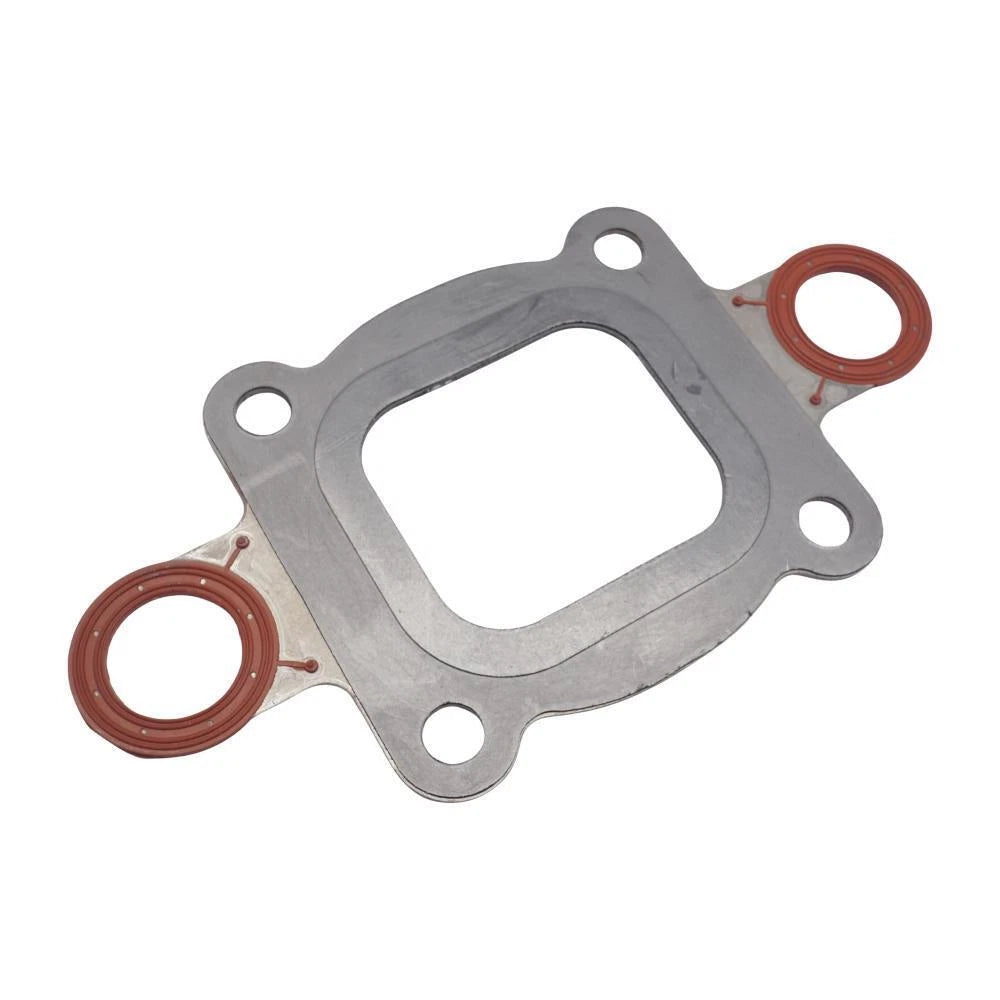 Exhaust Elbow Riser Gasket for MerCruiser 4.3 5.0 5.7L (864547A1)