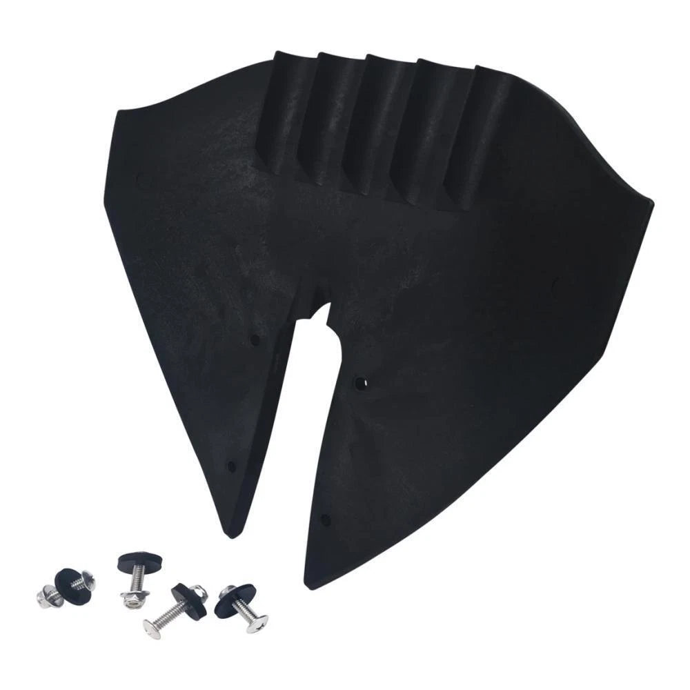 Sport 300 Hydrofoil Stabilizer Whale Tail for Outboard Boat