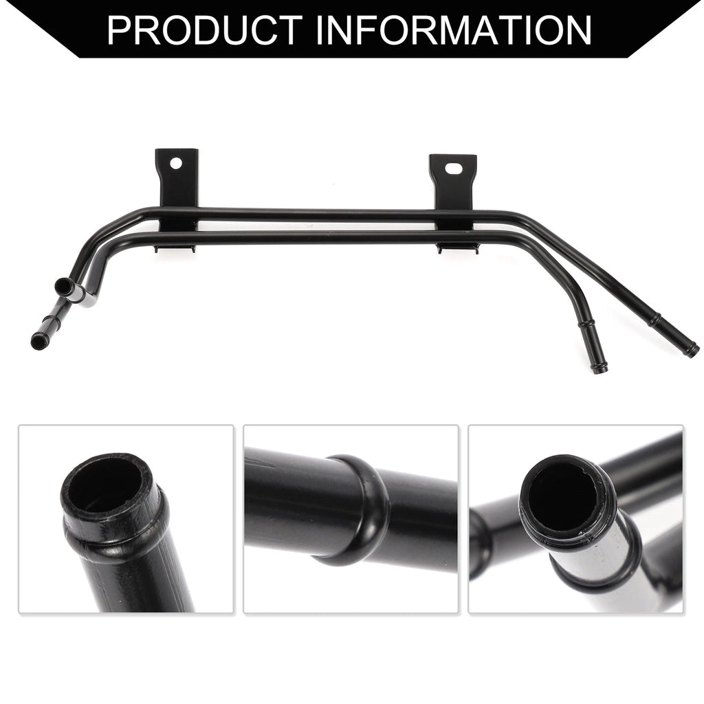Oil Cooler Line for Toyota 4Runner (2003–2005) No. 3290760070