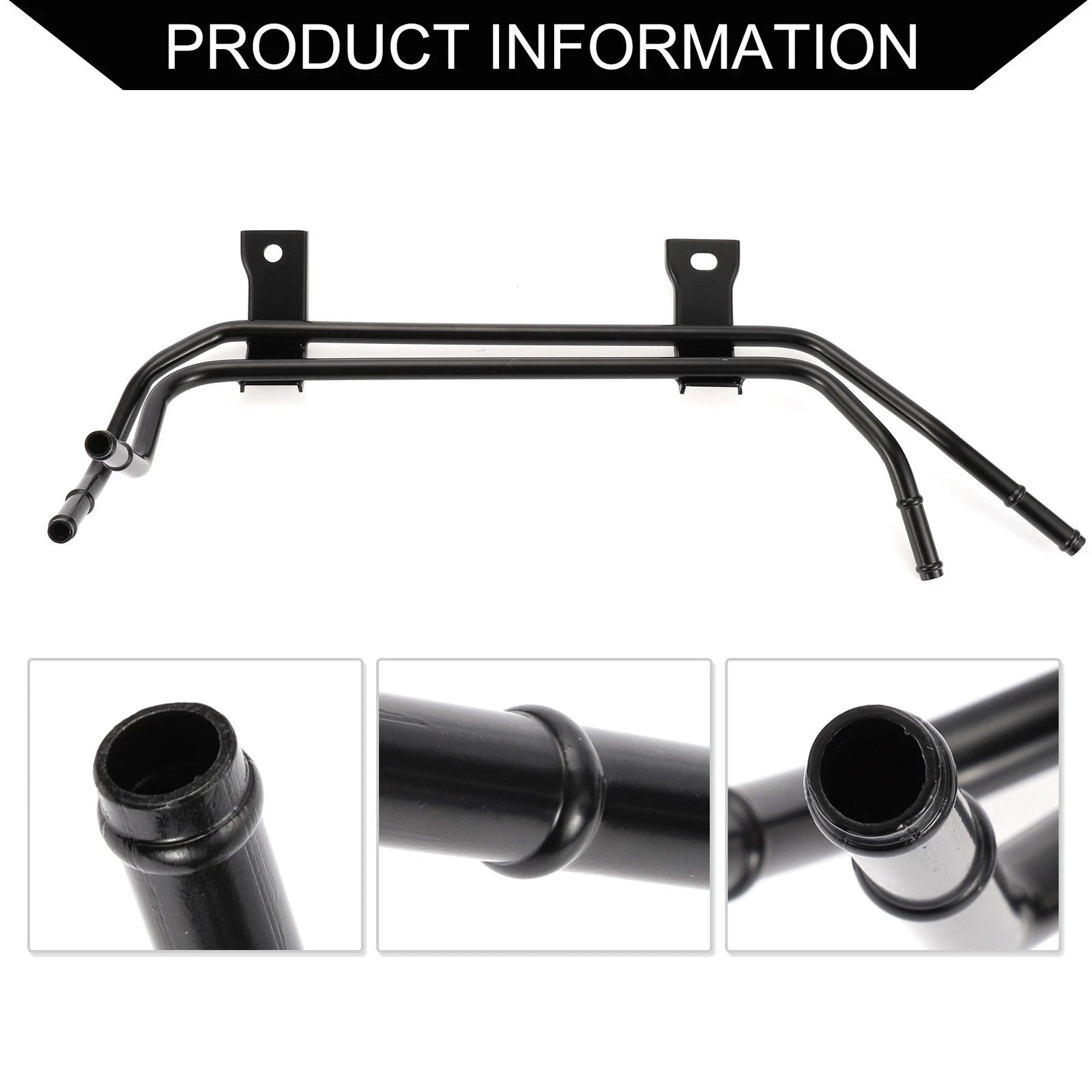 Oil Cooler Line for Toyota 4Runner (2003–2005) No. 3290760070