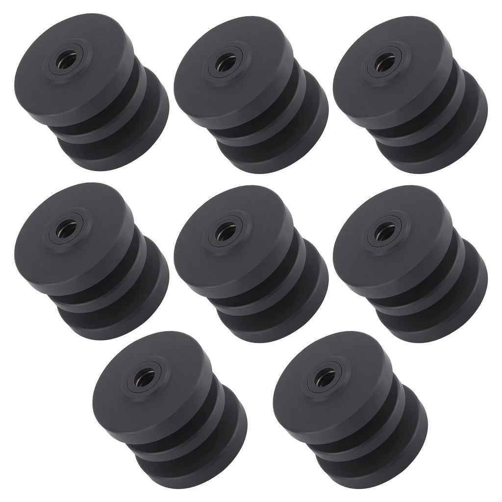 Bottom Roller for Bobcat Mini MT50 MT52 MT55 MT85 (7109409, 6730683)