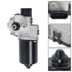 Front Windshield Wiper Motor for Dodge Ram 1500 2500 3500 4500 (2009–2017)