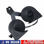 High Low Pitch Horn Assembly for Ford F-150 (2009–2014) 9L3Z-13832-A