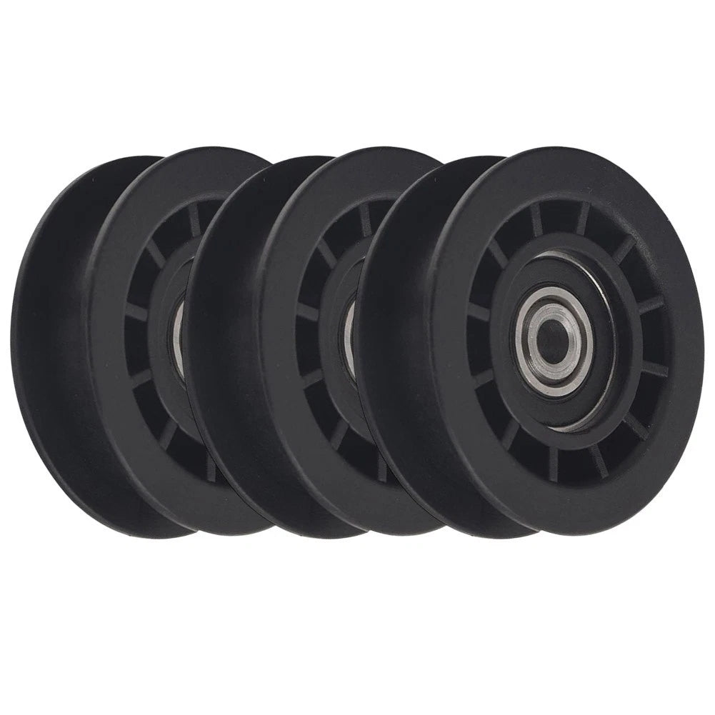 Idler Pulleys for Poulan P160RWD PR675AWD