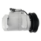 AC Compressor Kit With Condenser for Acura MDX 3.5L (2014-2019)