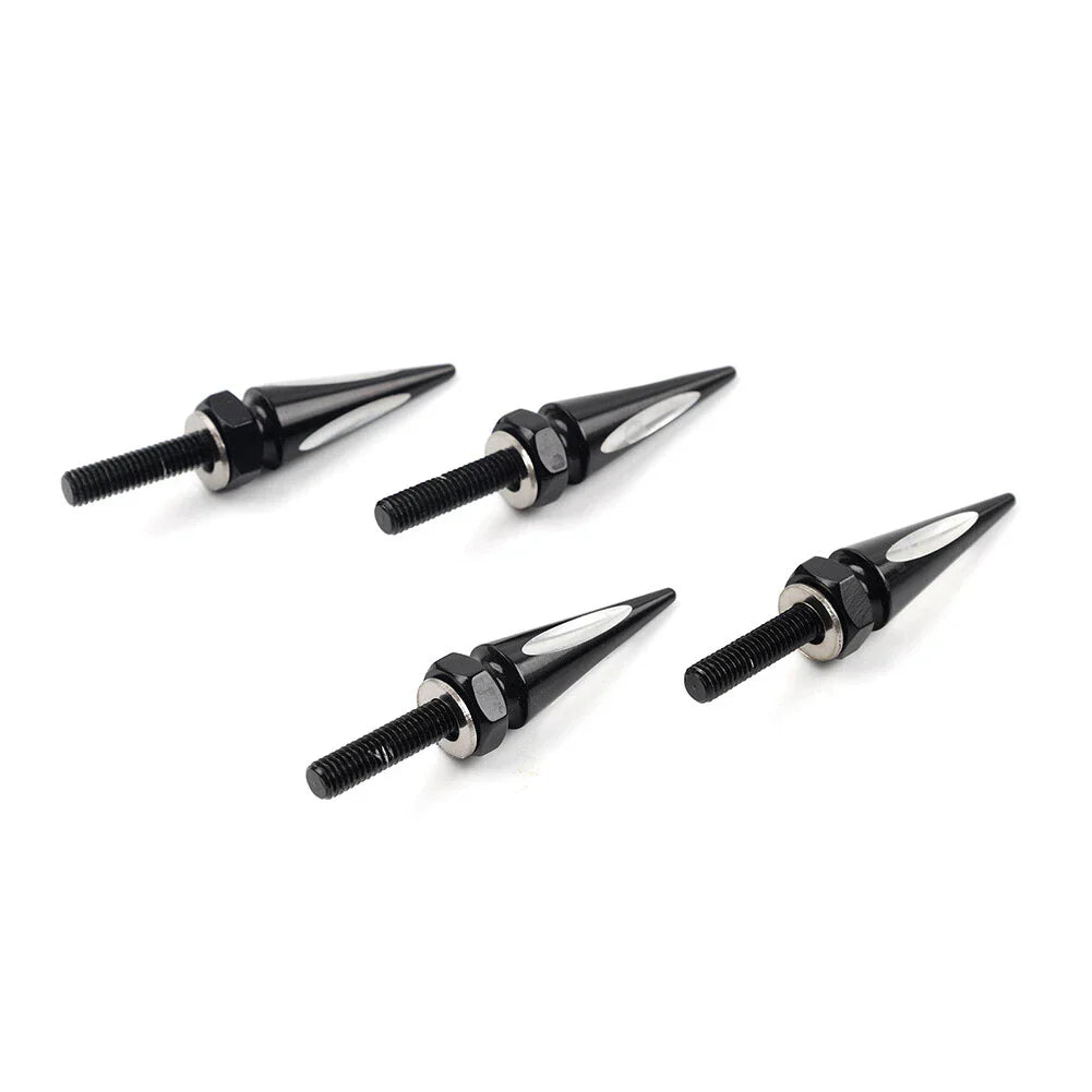 Windshield Spike Bolts for Harley Road Glide (2015 - Present)