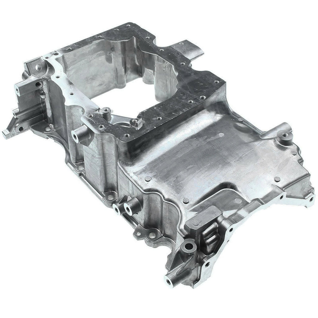 Engine Oil Pan for Chevy Malibu, Impala (2013–2015), Cadillac CTS (2014–2015)