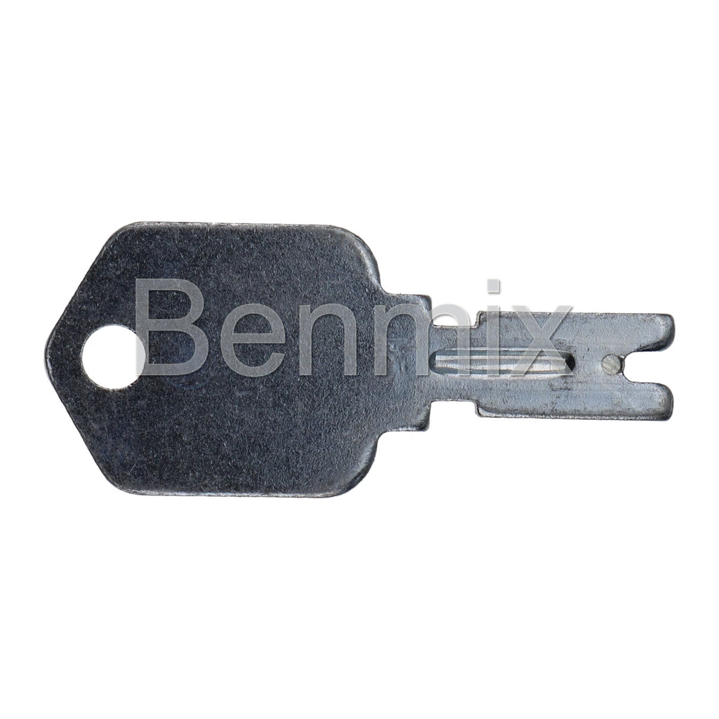 100X Ignition Keys 166 999584 6T2663 for Clark Hyster Cat Yale Forklift