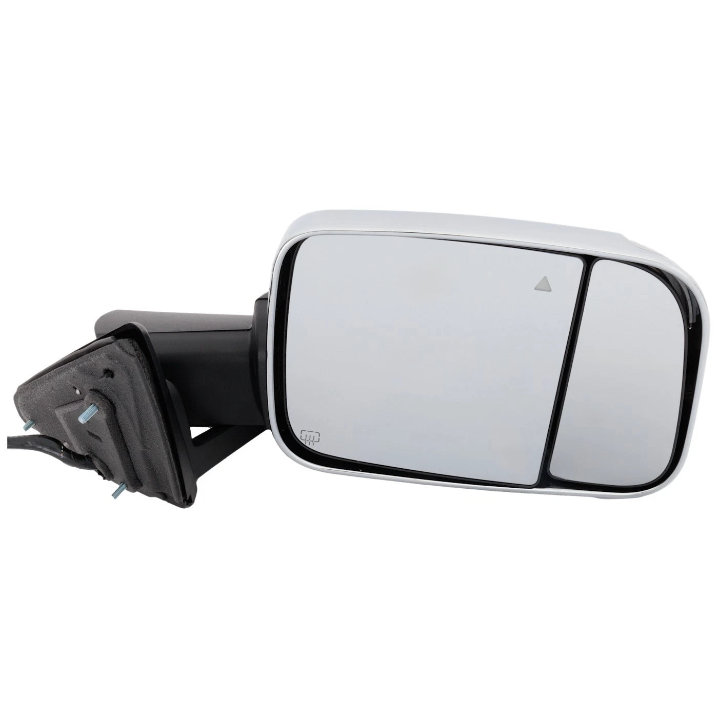 Heated Passenger Right Side Mirror for Ram 2500 3500 (2019–2022)