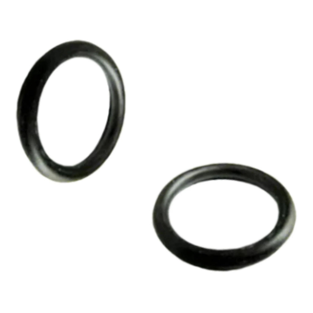 2X Replacement O-Ring Gasket Seal for OMC (326649, 329380)