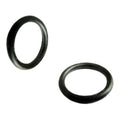 2X Replacement O-Ring Gasket Seal for OMC (326649, 329380)