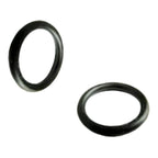 2X Replacement O-Ring Gasket Seal for OMC (326649, 329380)