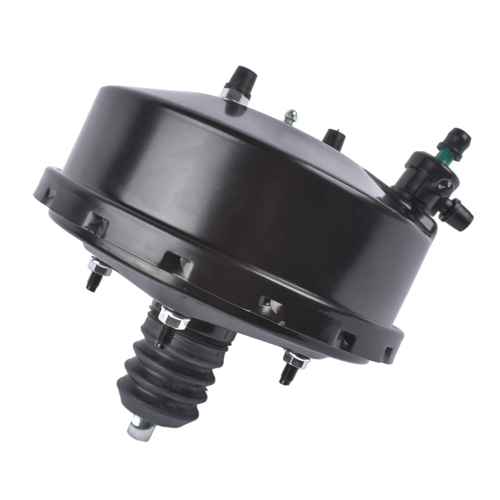 Vacuum Booster for Ford Thunderbird (1961-1964) - Black Painted