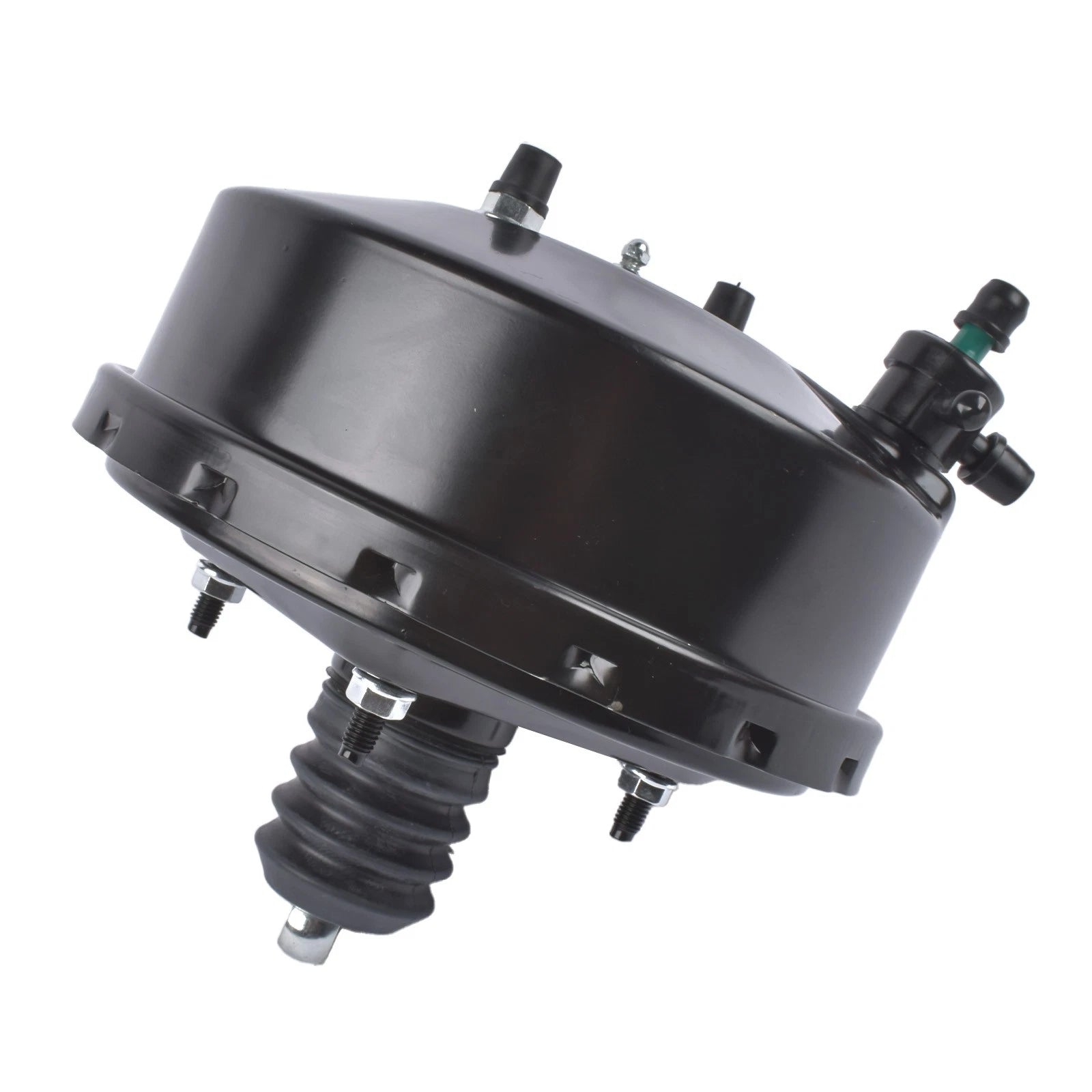 Vacuum Booster for Ford Thunderbird (1961-1964) - Black Painted