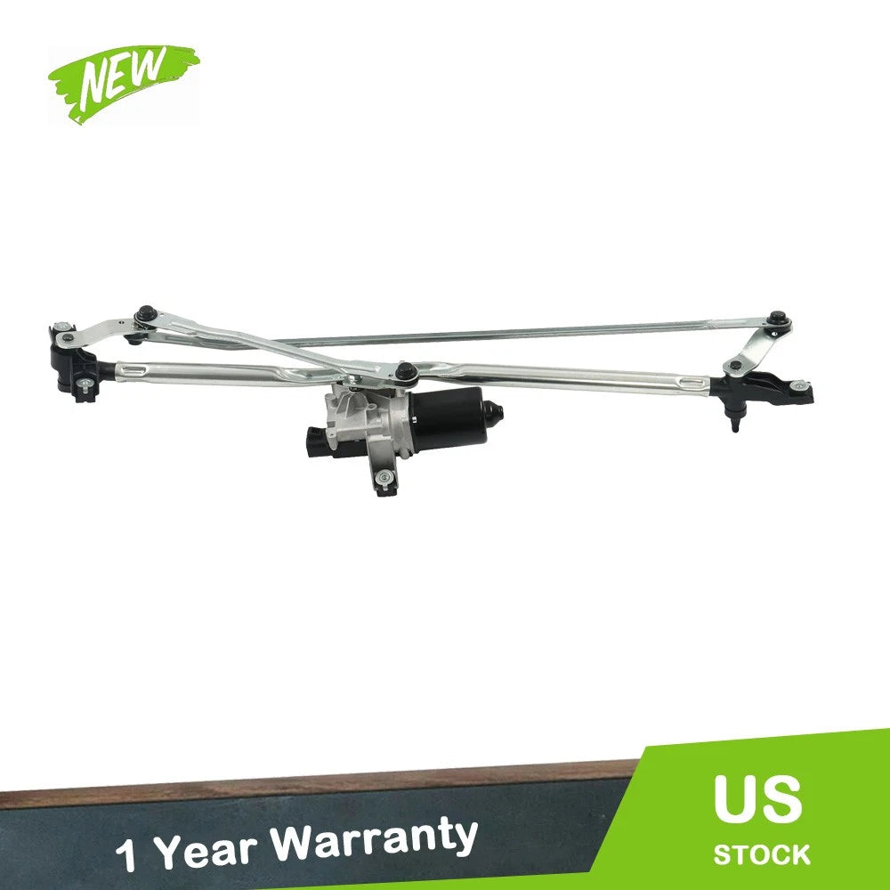 Windshield Wiper Motor Linkage for Chevrolet Express, GMC Savana 15872119