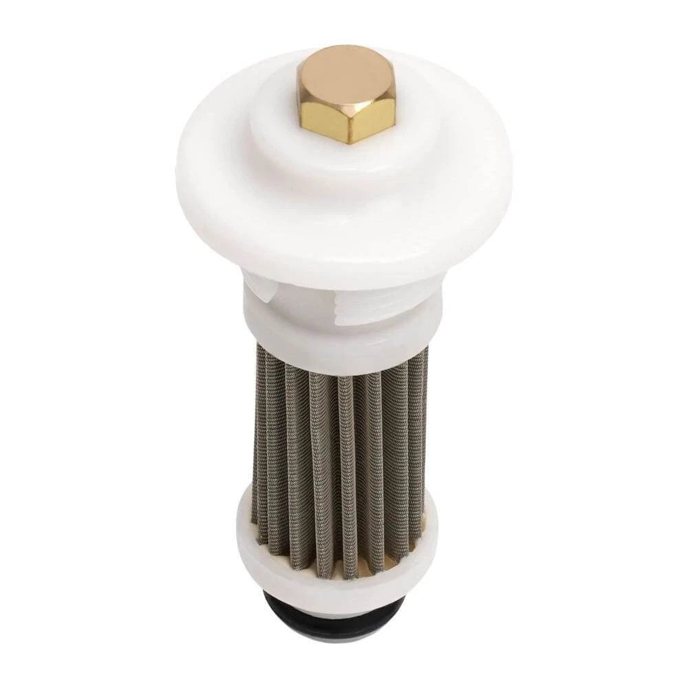 Oil Filter for Yamaha 9.9 HP Outboard Motor (4-Str F) 6G8-13440-00