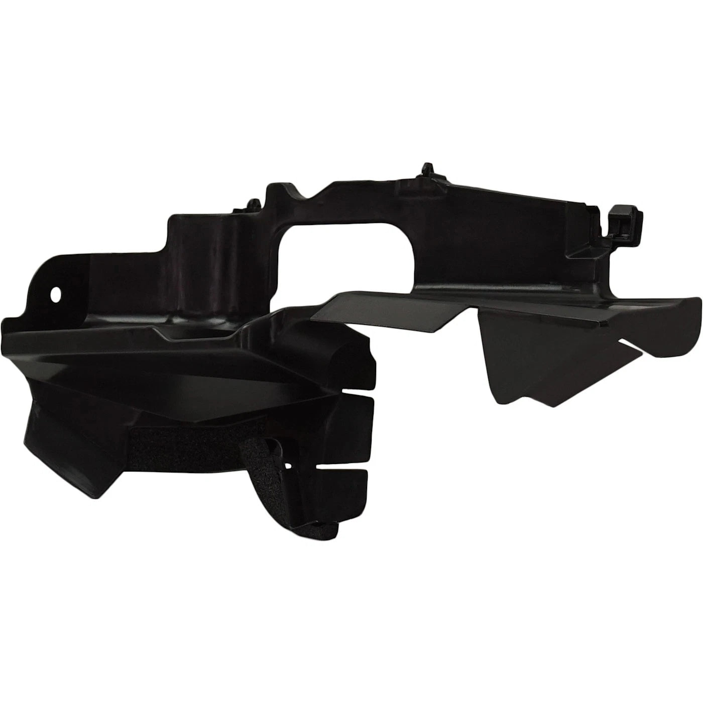 Air Dam Deflector for Nissan Altima (2007-2012)
