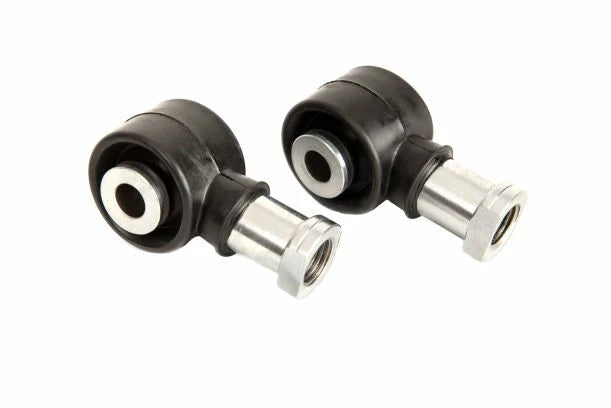 2 American Star 4130 Chromoly Tie Rod Ends for Polaris RZR XP 4 1000 (2014)