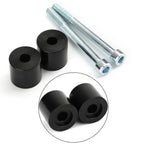 CNC Handlebar Bar Risers for Ducati Multistrada 1200/S/Enduro (2010–2019) T9