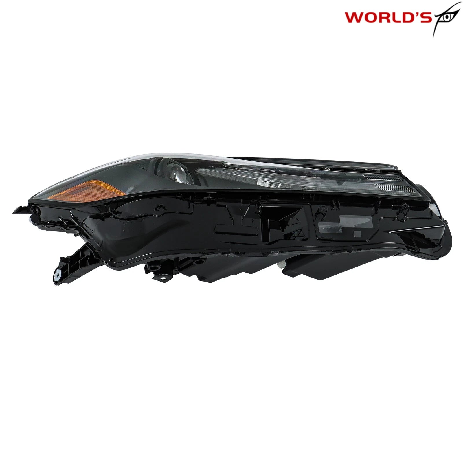 Projector LED Headlight Assembly for Toyota Camry LE SE (2025)
