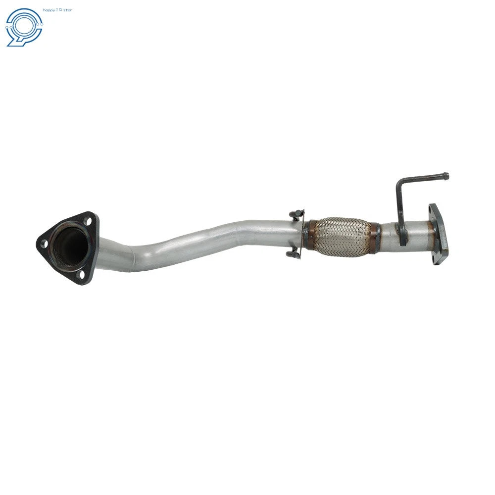 Front Flex Pipe for Honda Accord (1998-2002) FWD