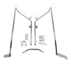 Saddlebag Conversion Support Bracket for Harley Softail Fat Boy (2018–2023)