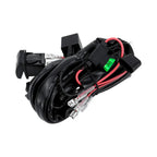 Turn Signal Wiring Harness & Relay Fuse for UTV ATV Polaris RZR, Maverick X3, Talon