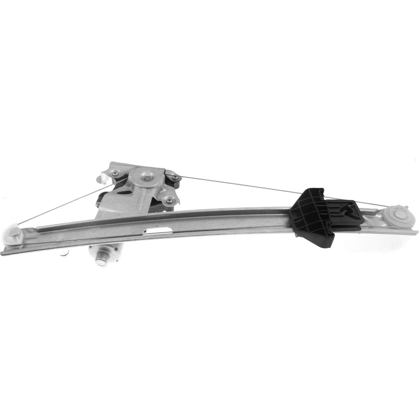Set of 2 Window Regulators for Jaguar S-Type (2000–2002)