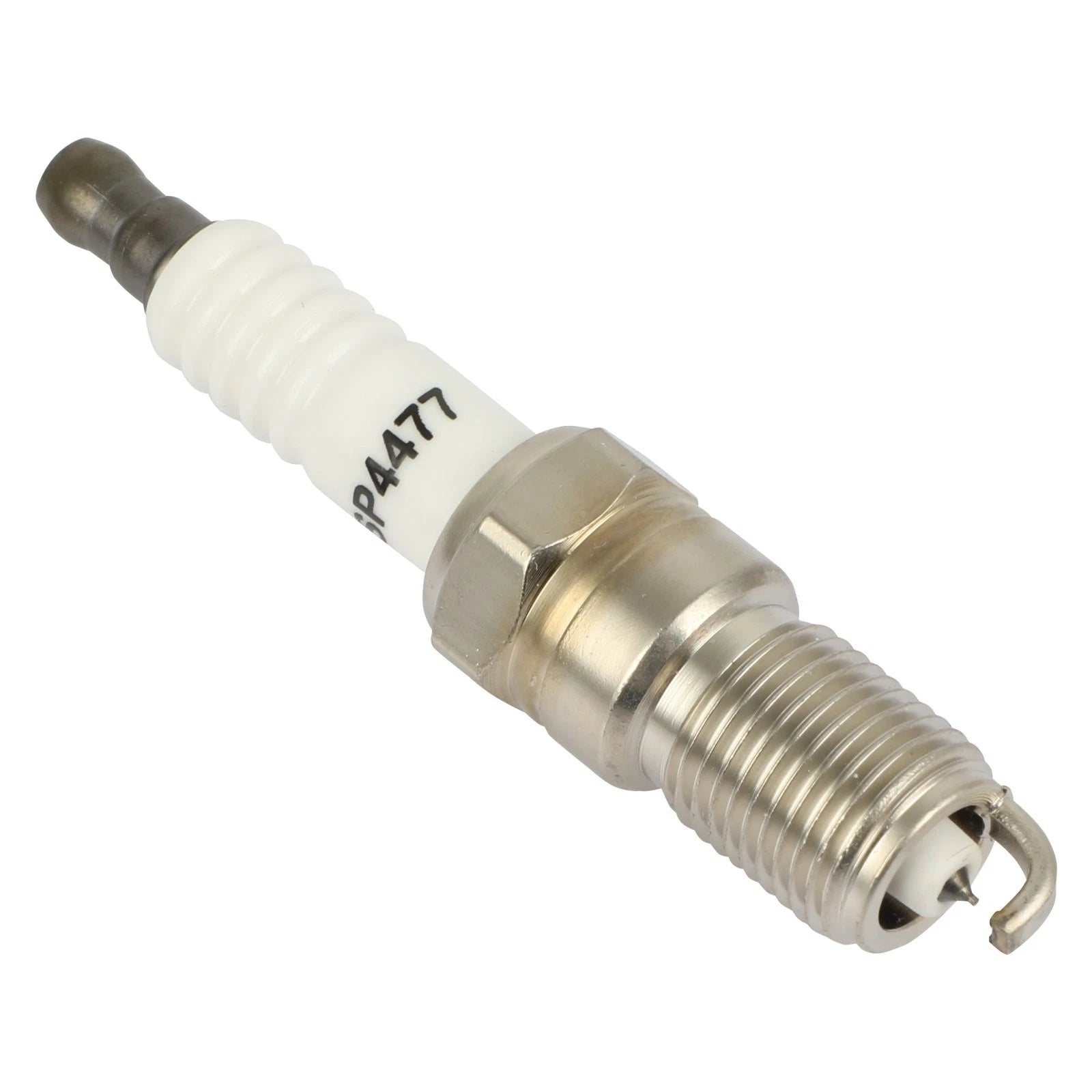 Set of 4 Iridium Spark Plugs for Ford Focus 2.3L (2003–2007), Escape 2.3L (2005)