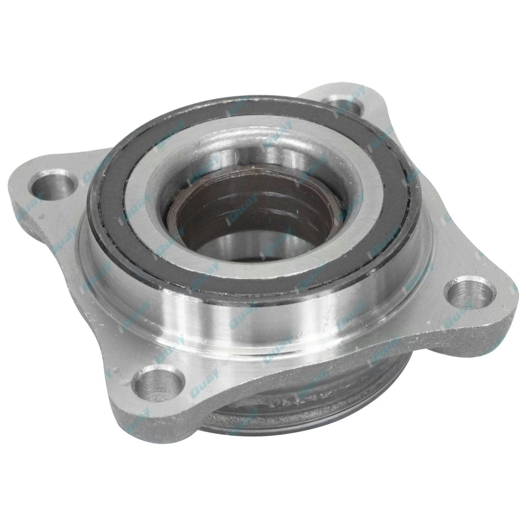 Front Wheel Bearing Hub for Toyota Hilux GGN25 KUN25 KUN26 TGN26 (2005-2016)