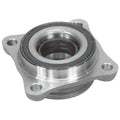 Front Wheel Bearing Hub for Toyota Hilux GGN25 KUN25 KUN26 TGN26 (2005-2016)