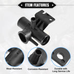 Radiator Coolant Filler Neck for Mitsubishi (Without Cap)