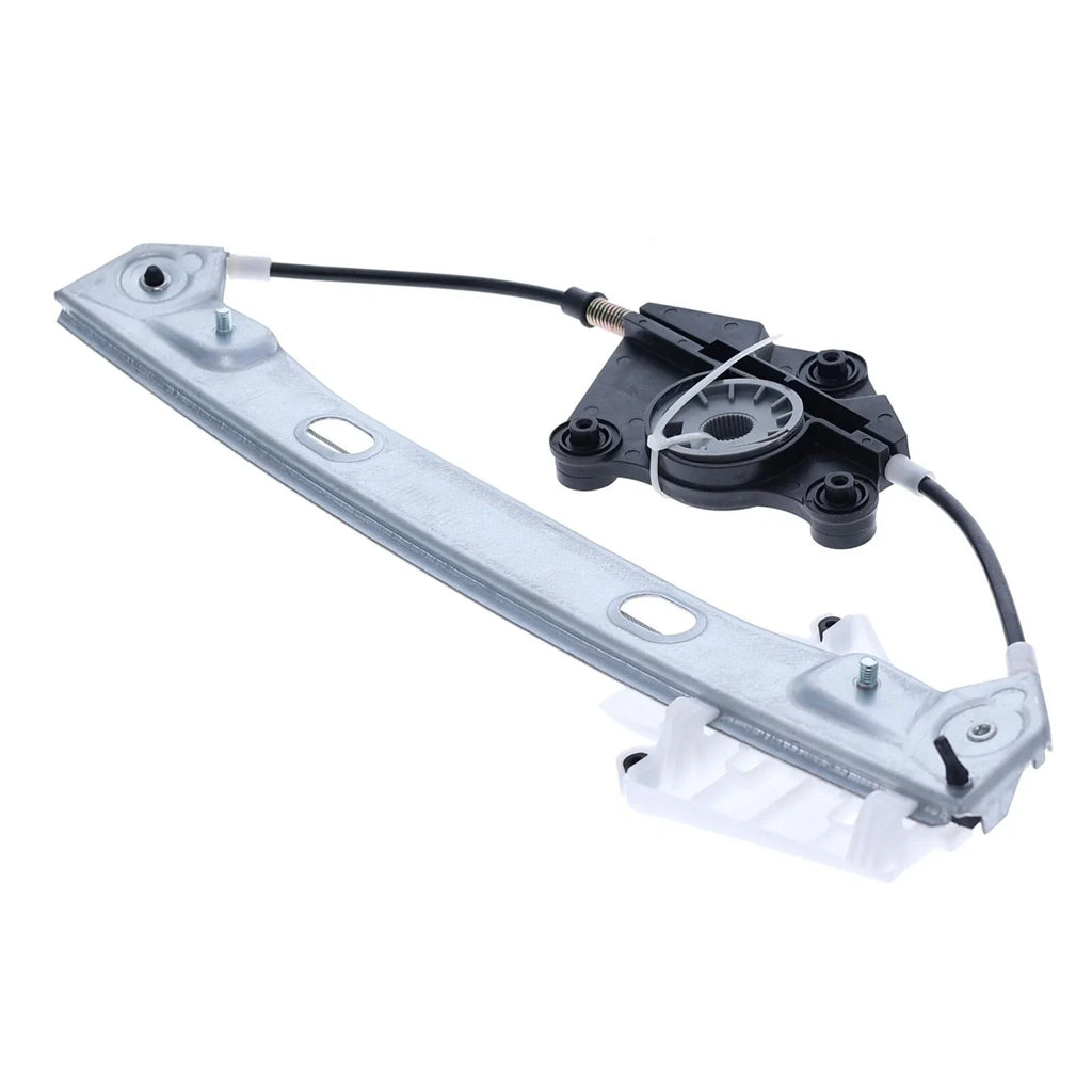 Rear Left Window Regulator W/o Motor for Alfa Romeo 159 (2005–2011)