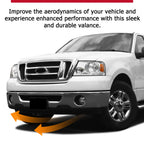 Front Bumper Lower Valance for Ford F-150 (2006–2008) RWD 2WD