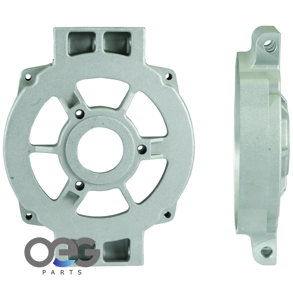 Alternator Frame for Advance Mixer 12.0L (2005–2006)
