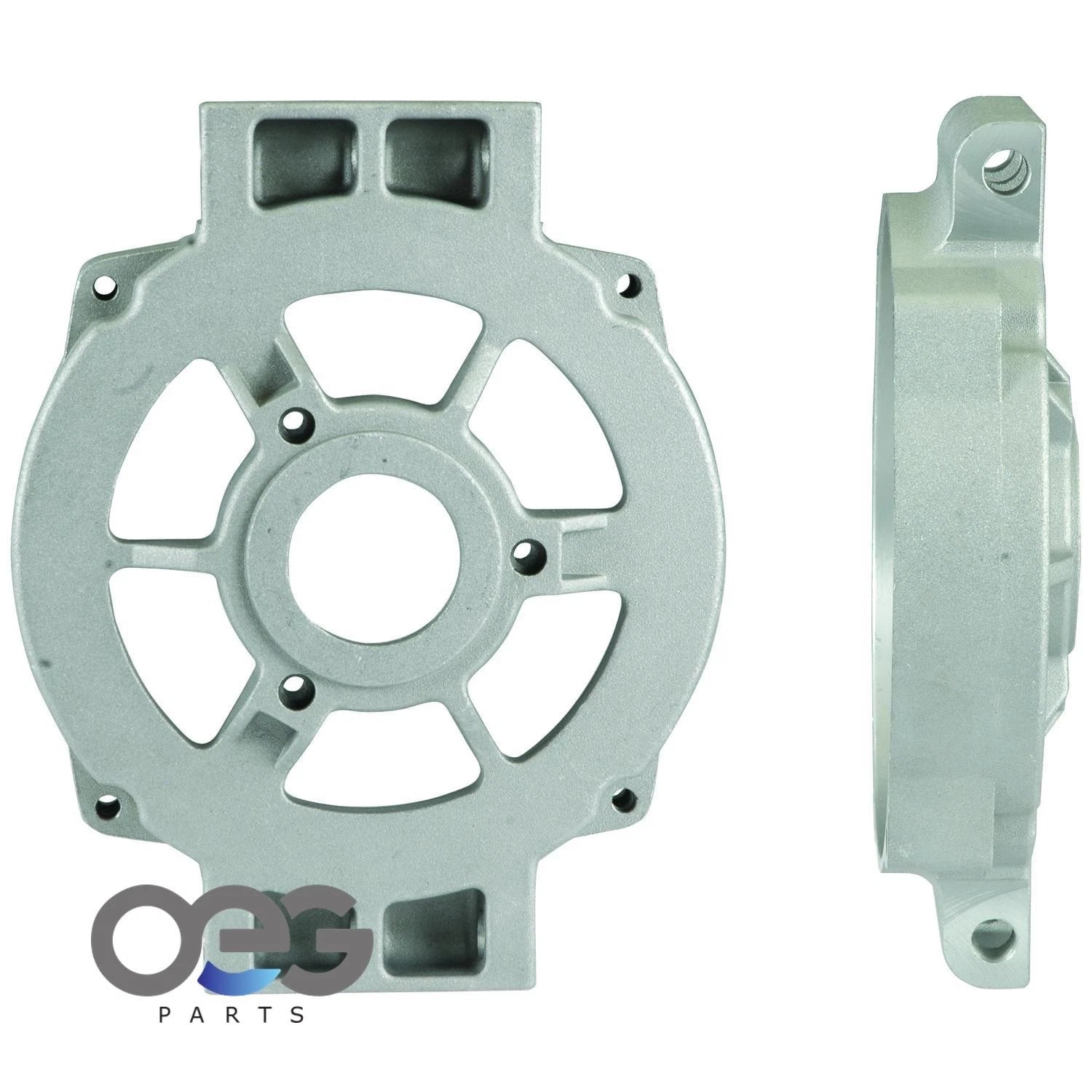 Alternator Frame for Advance Mixer 12.0L (2005–2006)