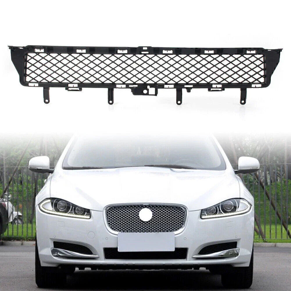 Front Lower Grill Grille for Jaguar XF (2012-2015)