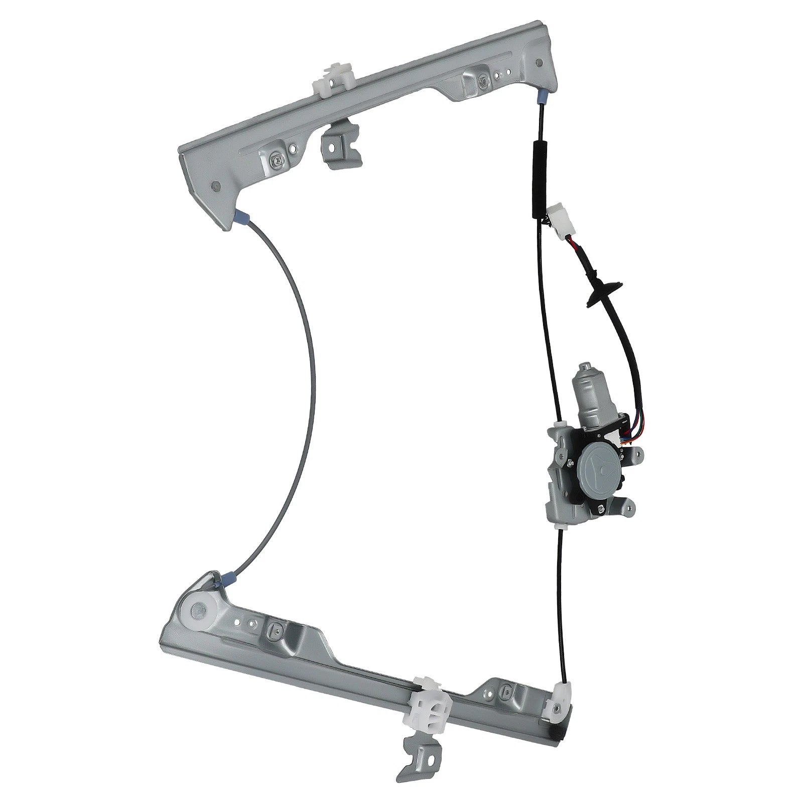 Power Window Mechanism for Nissan Altima (2002–2006) Driver Side w/Motor