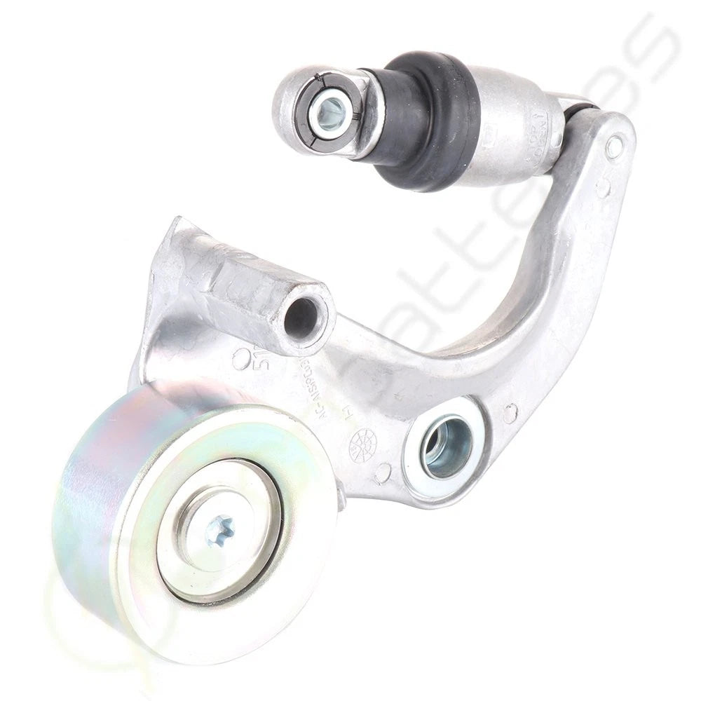 Belt Tensioner Assembly w/ Pulley for Honda Civic (2007–2011) 31170RWK005