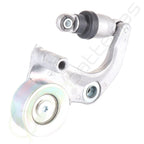 Belt Tensioner Assembly w/ Pulley for Honda Civic (2007–2011) 31170RWK005
